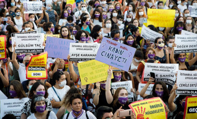 What Makes Women Such Easy Targets for Violence?