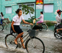 Climate Change Will Impact the Human Rights of Millions