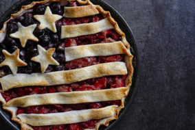 Domestic Enemies: The American Way of Life