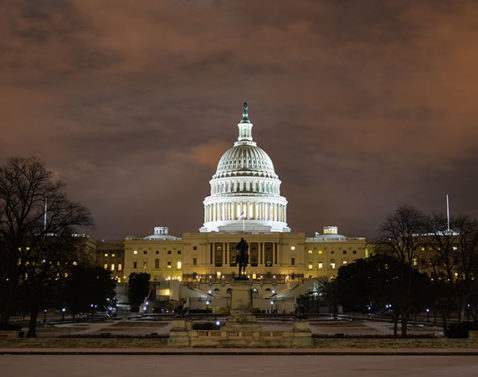 Will American Democracy Perish Like Rome’s?