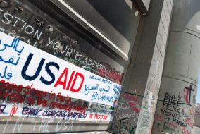 Is US Democracy Still Exportable?