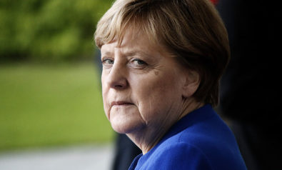 Angela Merkel: A Retrospective