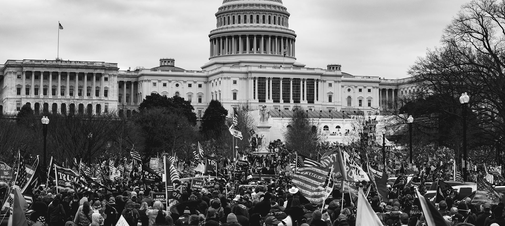 Larry Beck, Hard Left Turn, Trump impeachment news, Donald Trump 2nd impeachment, Trump impeached news, US Capitol insurrection news, US Capitol riot, US Capitol law enforcement failures, holding Trump accountable, US First Amendment rights