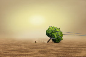 The Nation-State vs. The Climate