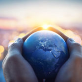 2021 Is the Year to Make Peace With Our Planet