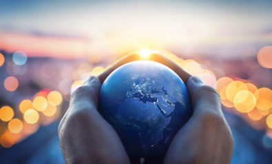 2021 Is the Year to Make Peace With Our Planet