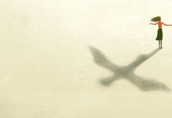 What If Humans Really Could Fly?