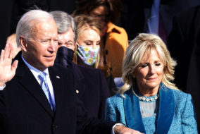 Joe Biden’s Inaugural History Lessons