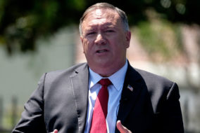 Mike Pompeo’s Dismal Legacy