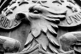 Out of Many, Two: The American Art of Choosing Sides