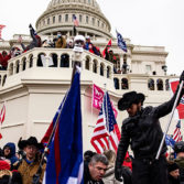 A Perspective on America’s Imperfect Democracy