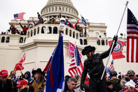 A Perspective on America’s Imperfect Democracy