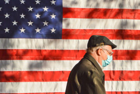 2020 Has Shown That We Are Not “Better Than This”