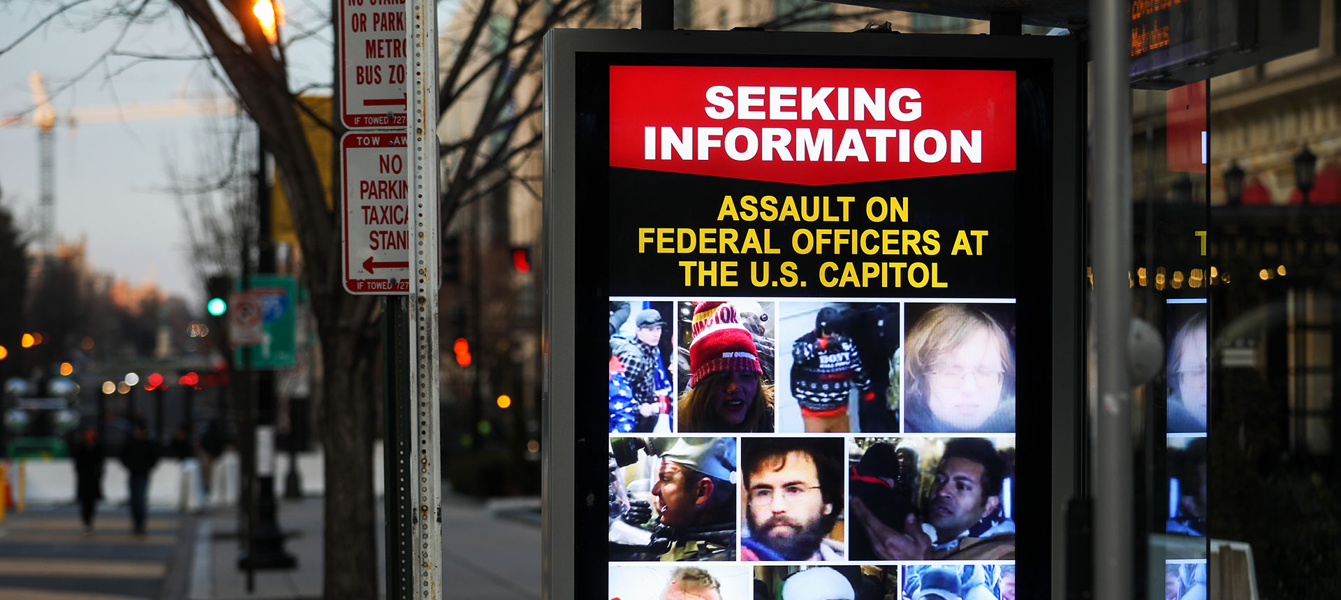 Far right, far right politics, Capitol Hill riots, Capitol Hill insurrection, Donald Trump, Trump supporters, white supremacists, US politics, American politics, John Feffer