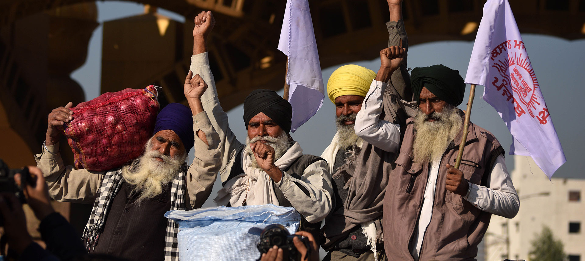 Atul Singh, Manu Sharma, India news, India farmers news, India farmer protests, India farmer protests Western media, India agriculture reforms, why are India’s farmers protesting, Narendra Modi government news, India Green Revolution