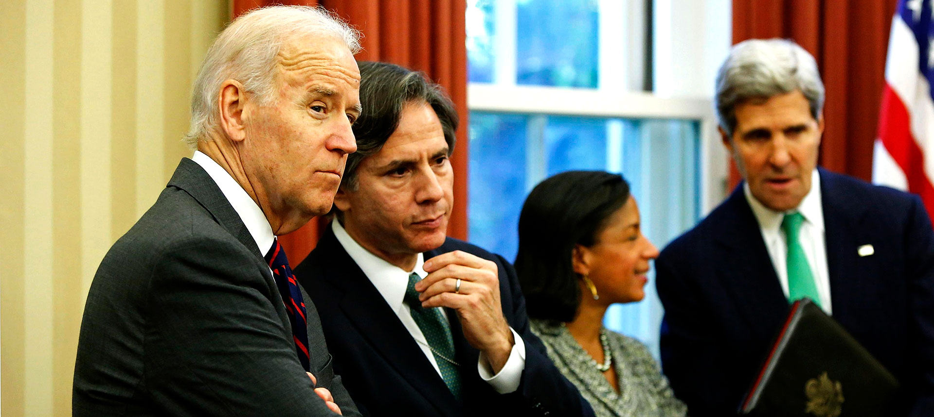 Biden administration, Joe Biden, Joe Biden news, Joe Biden China policy, China news, Asia Pivot, climate change China, US foreign policy, US politics, David J. Karl