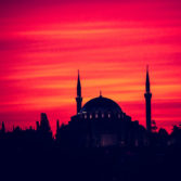 Will Iran Take Over the Ottoman Mantle in the Middle East?