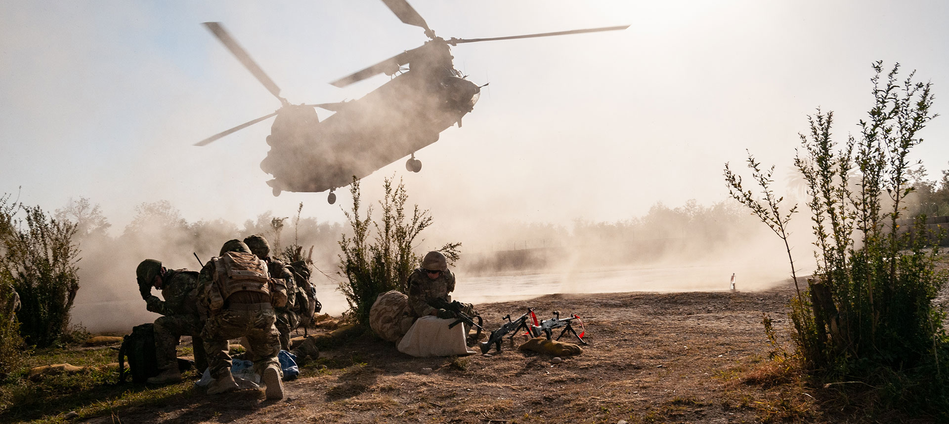 Sophia Wright, UK Army, British Army news, British Army budget, British Army budget cuts, British Army personnel cuts, British Army modernization, British Army after Brexit, UK defense news, British Army equipment modernization