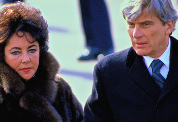 The Legacy of Elizabeth Taylor