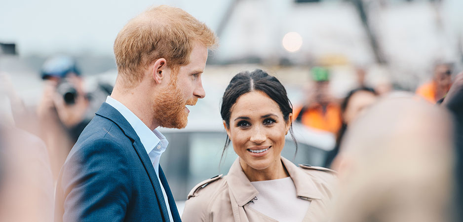 Ellis Cashmore, Prince Harry, Meghan Markle, Harry and Meghan, Harry and Meghan Oprah interview, Harry and Meghan criticism of the media, Harry and Meghan media attacks, Harry and Meghan LA life, Duke and Duchess of Sussex, Harry and Meghan life after royal family