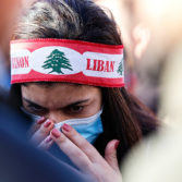 Lebanon Hits a New Milestone