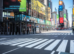 Reflecting on COVID-19 in America