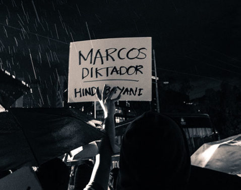 Press Freedom in the Philippines: Death by a Thousand Cuts