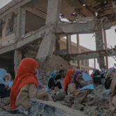 The Battle Lines of Yemen’s Endgame