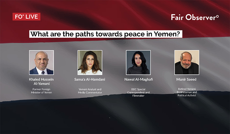 Yemen