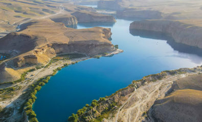 Does Afghanistan Have a Green Future?