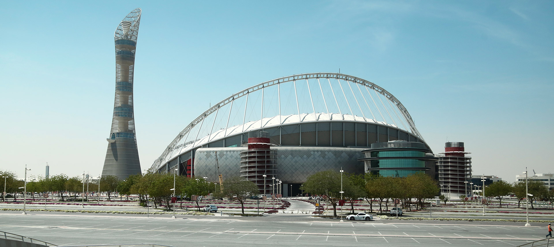 Sports and politics, FIFA, 2022 World Cup, human rights, human rights Qatar, migrant rights Qatar, Lewis Hamilton, Qatar 2022 World Cup, sports news, James M. Dorsey