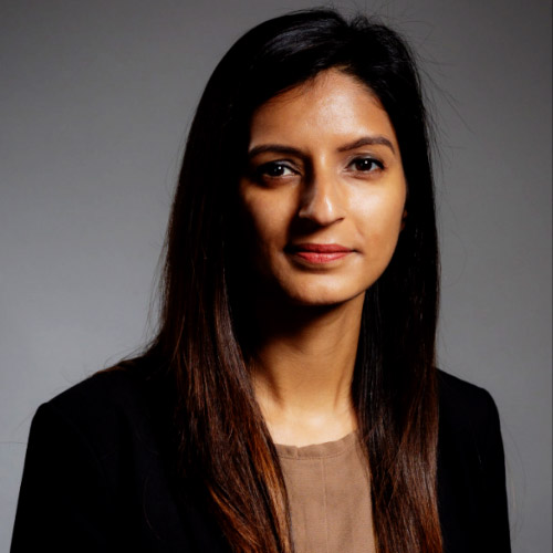 Saanya Gulati