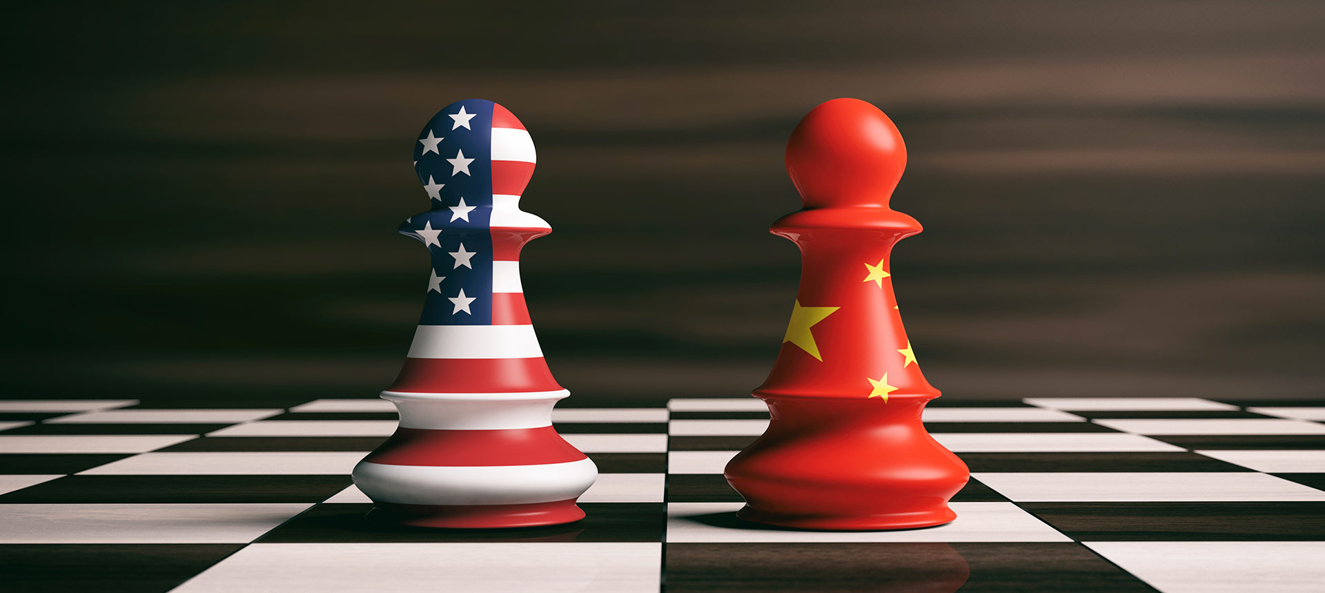 US China relations, US news, China news, US China rivalry, US China war, Thucydides’ Trap, War China America, Modern history, Kevin Johnston, US history