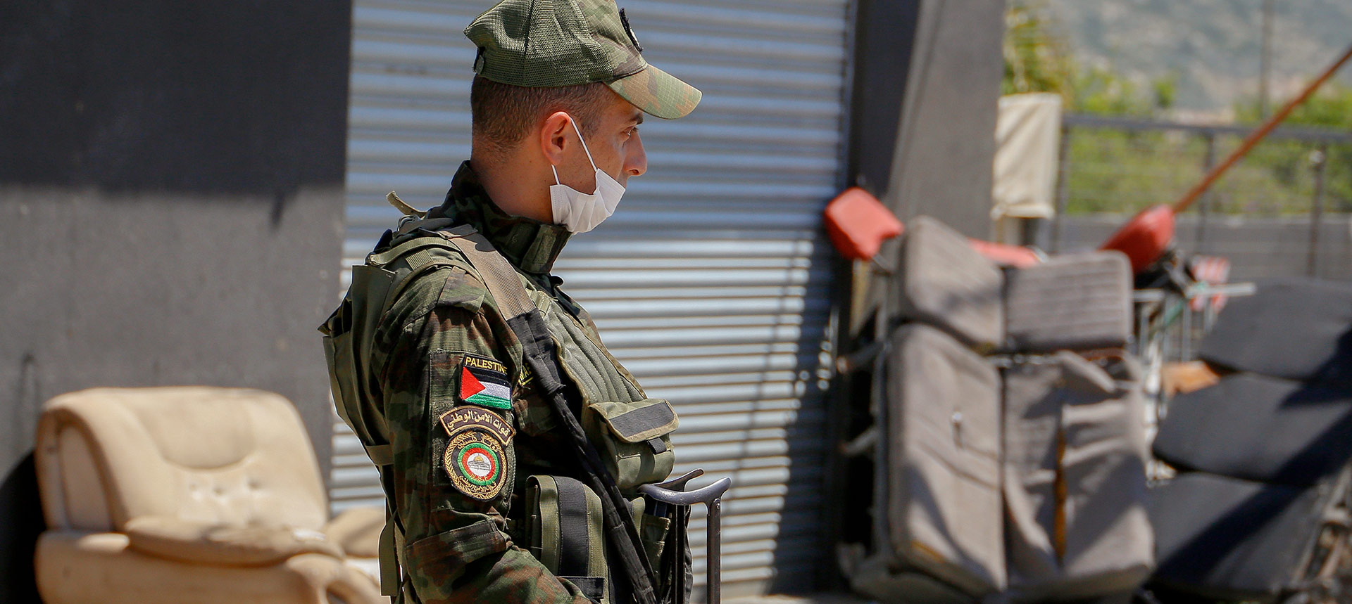 Zeinab Fayad, Young Professionals in Foreign Policy, Israel news, ICC Palestine ruling, Israeli-Palestinian conflict, Israeli-Palestinian peace process, International Criminal Court Palestine jurisdiction, Human Rights Watch Israel news, Israel human rights crimes