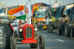 Indian Agriculture Still Faces Problems