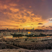 The Future of Jerusalem Matters to Us All