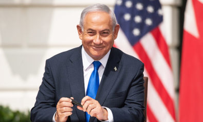 Benjamin Netanyahu’s Nine Political Lives
