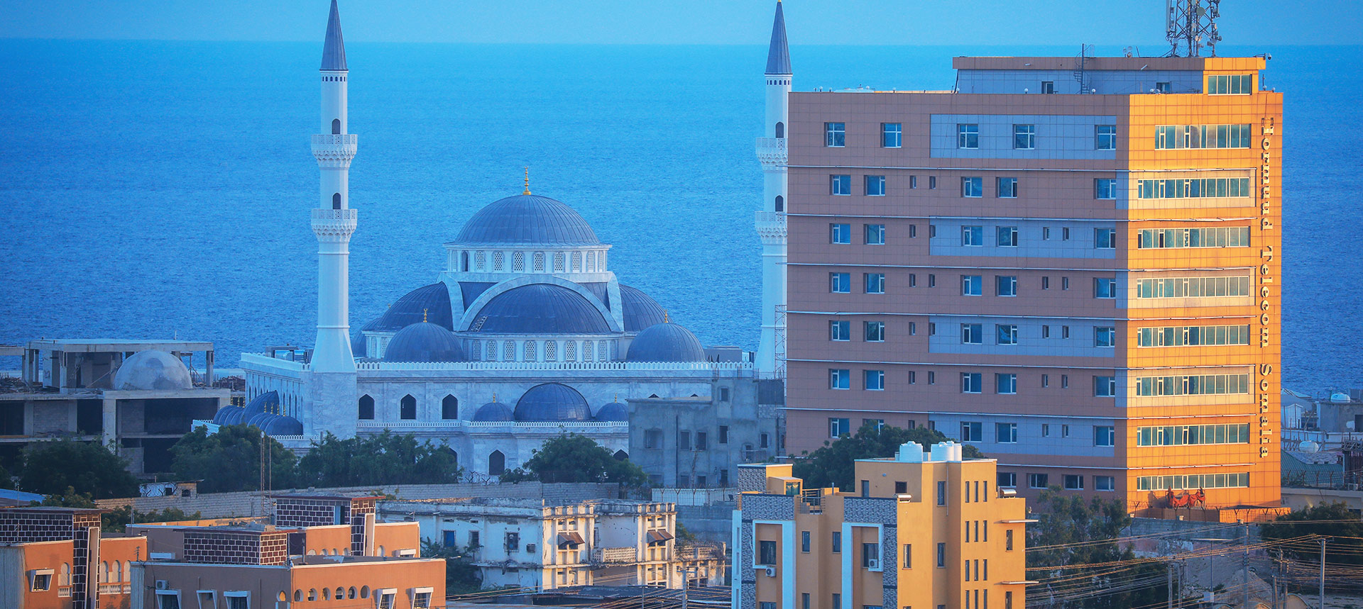 Corrado Cok, Gulf State Analytics, Somalia news, Somali political crisis, Somali elections news, Somali federalism, Muhammad Abdullahi Muhammad Somalia, Farmajo Somalia, Somalia China cooperation, Somalia Turkey cooperation