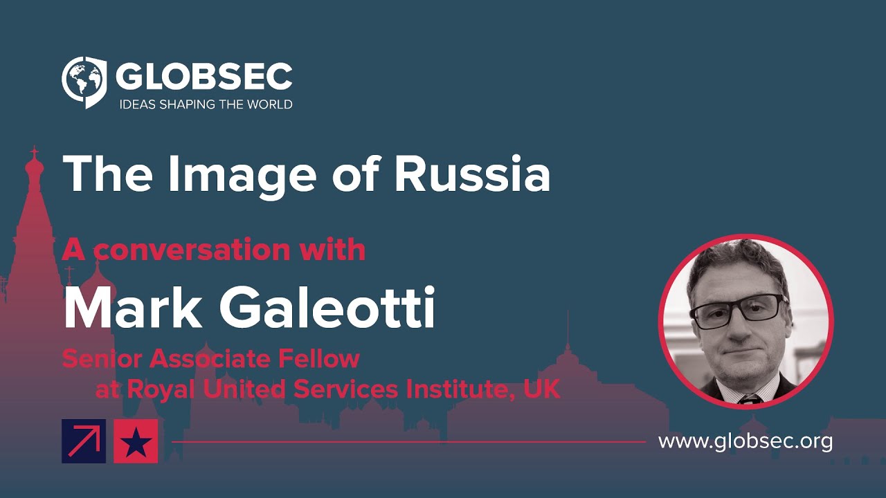 The-Image-of-Russia-Mark-Galeotti