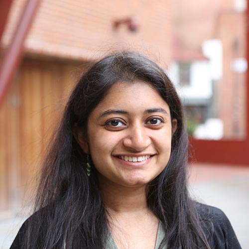 Ankita-Mukhopadhyay