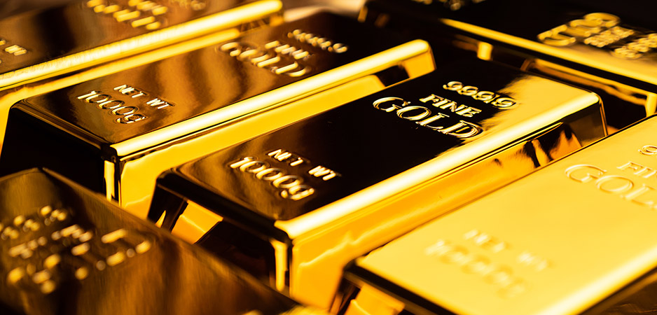 The UAE and an International Gold Smuggling Syndicate