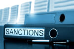 Sanctions on Iran