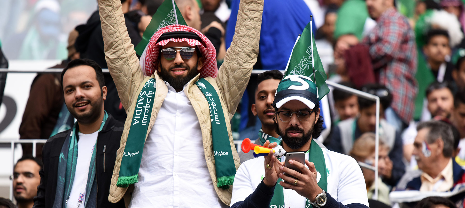 Saudi Arabia, Saudi news, Saudi Arabia news, Arab world news, Arab news, UAE, United Arab Emirates, Qatar, Qatar news, James M. Dorsey