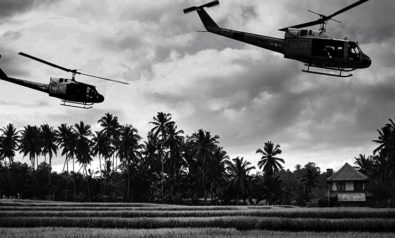 Fulbright, Vietnam and the Problem of Purity in US Politics