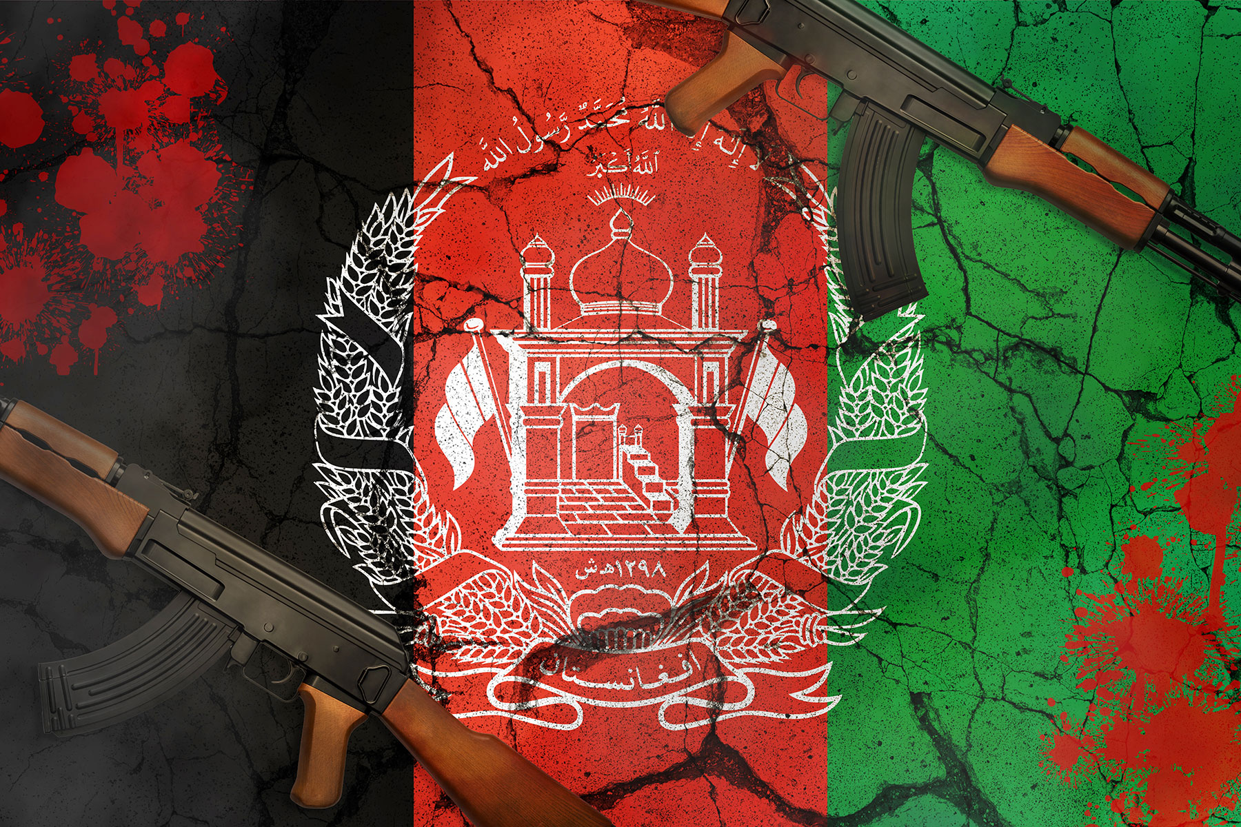 Taliban, Taliban victory, Taliban news, Afghanistan, Afghanistan news, MENA, Middle East, Arab Digest podcast, William Law journalist, Sami Hamdi