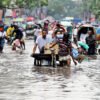 Sea level rise, cities most at risk from sea level rise, global warming, Venice sinking, Bangladesh sea level rise, Suriname climate change, global sea level rise projections, Anna Pivovarchuk, Abul-Hasanat Siddique, countries most at risk from sea level rise