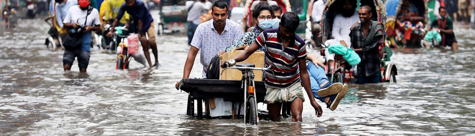 Sea level rise, cities most at risk from sea level rise, global warming, Venice sinking, Bangladesh sea level rise, Suriname climate change, global sea level rise projections, Anna Pivovarchuk, Abul-Hasanat Siddique, countries most at risk from sea level rise