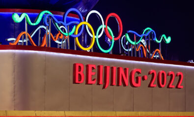 Why Democratic Nations Must Boycott the Beijing Winter Olympics