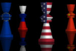Great Power Competition in the Middle East