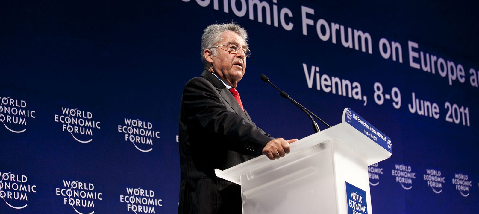 Austria news, news on Austria, Heinz Fischer, Heinz Fischer news, Austrian president, President of Austria, Austrian politics, Austria COVID-19, Austria coronavirus, Kourosh Ziabari